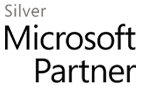 Trade Online are a Silver Microsoft Partner